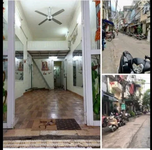 Bất động sản tại Hà Nội - ảnh 1