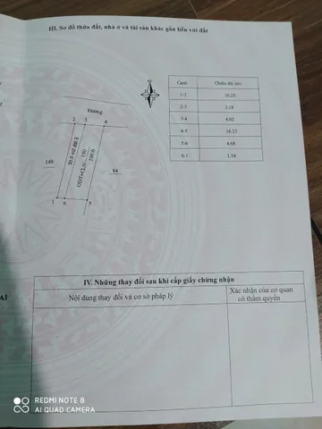 Bất động sản tại Phú Thọ - ảnh 1
