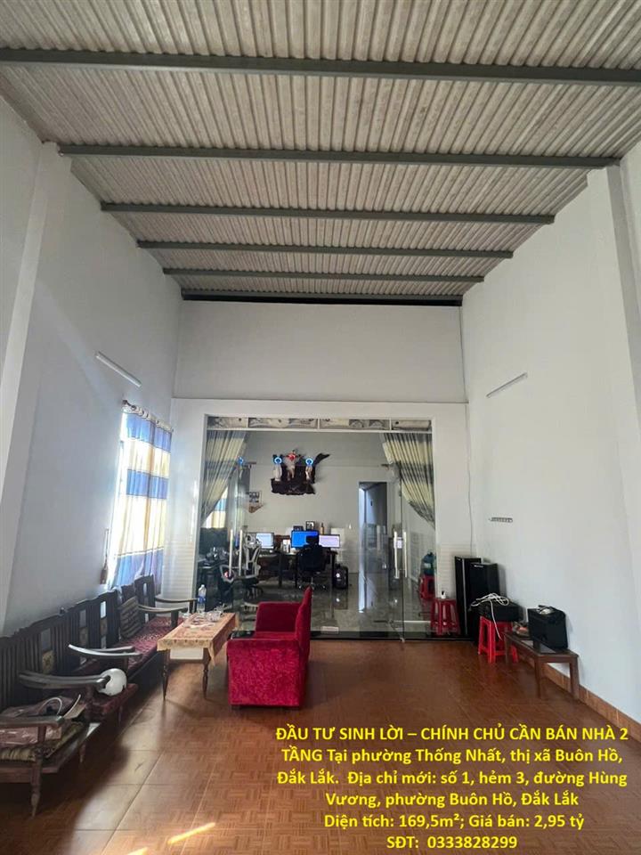 Bất động sản tại Đắk Lắk - ảnh 1