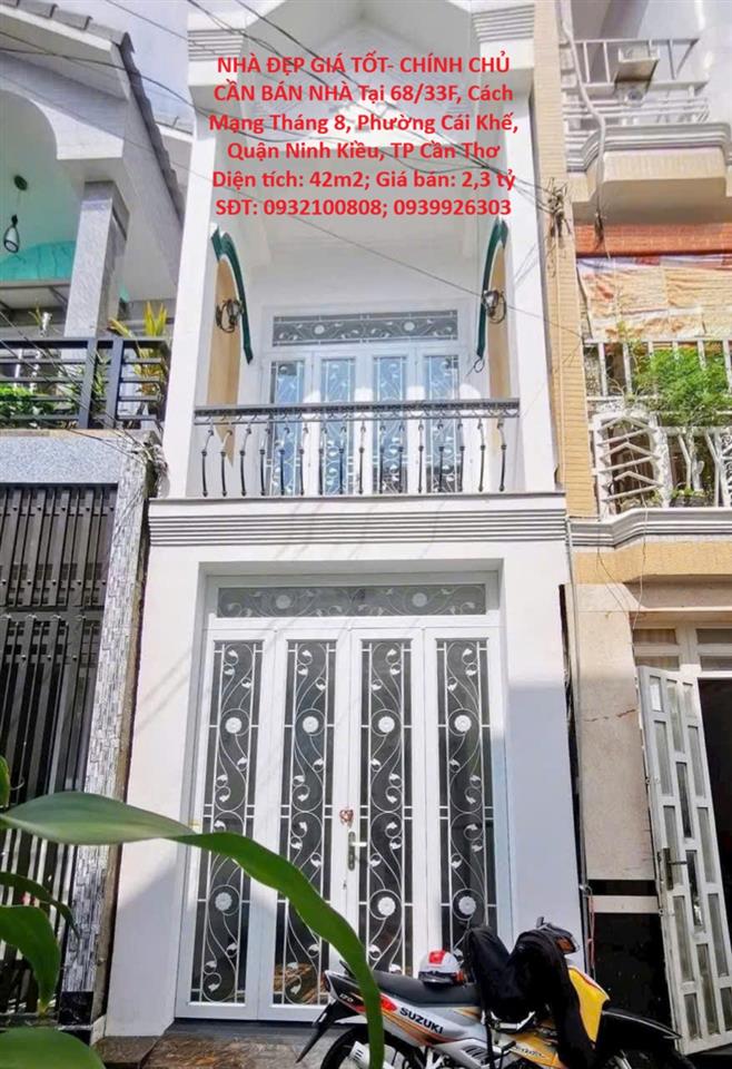 Bất động sản tại Cần Thơ - ảnh 1