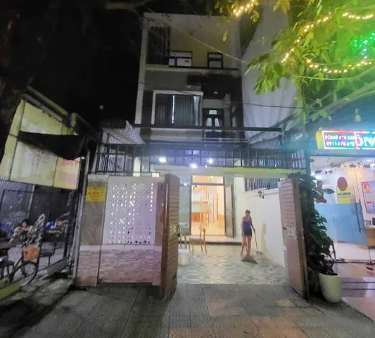 Bất động sản tại Đà Nẵng - ảnh 1