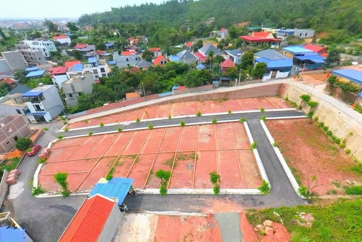 Bất động sản tại Hải Phòng - ảnh 1