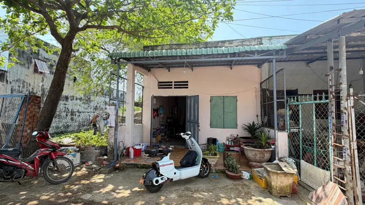 Bất động sản tại Bà Rịa - Vũng Tàu - ảnh 1
