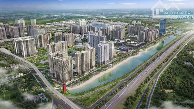 Bất động sản tại Hà Nội - ảnh 1