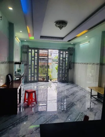 Bất động sản tại TP. Hồ Chí Minh - ảnh 1
