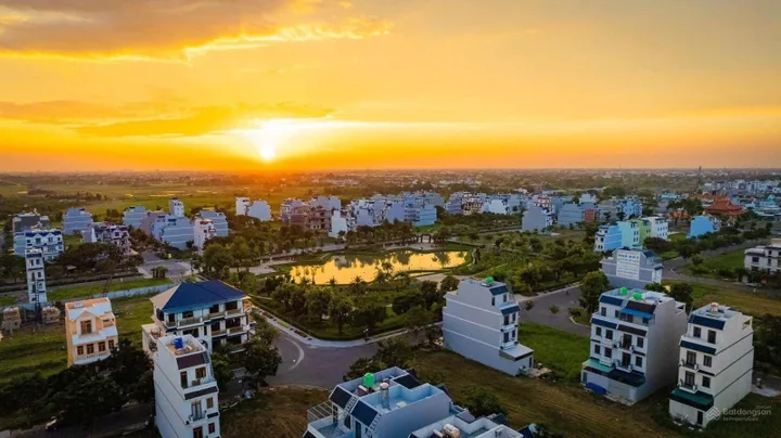 Bất động sản tại Tây Ninh - ảnh 1