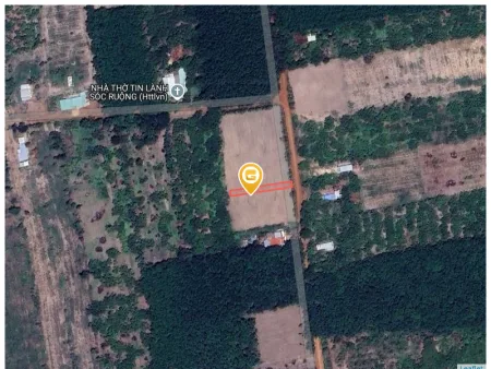 Bất động sản tại Đồng Nai - ảnh 1
