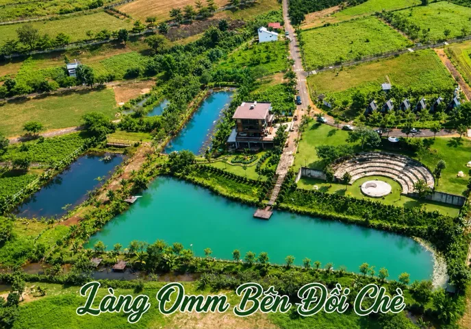 Bất động sản tại Lâm Đồng - ảnh 1