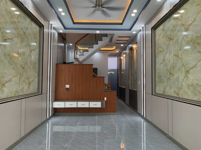 Bất động sản tại Bình Dương - ảnh 1