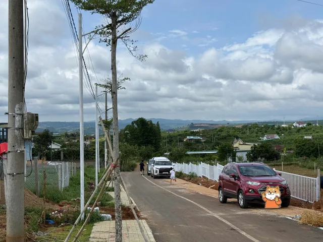 Bất động sản tại Lâm Đồng - ảnh 1