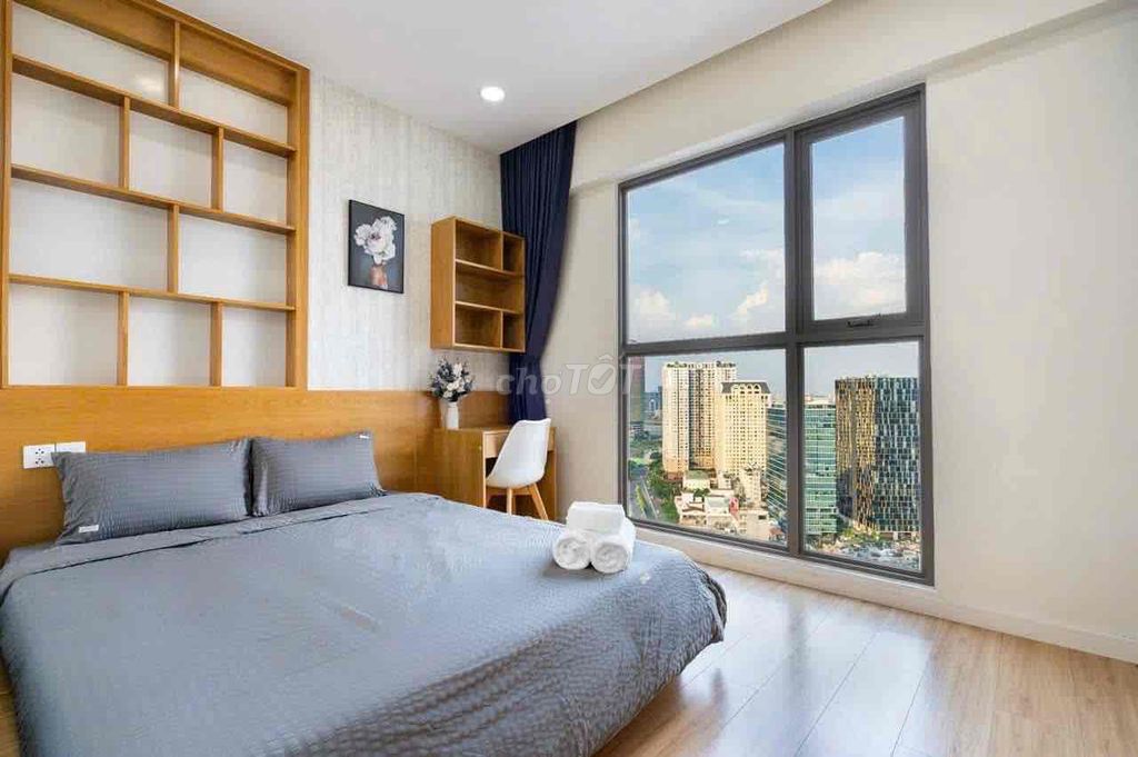 Căn hộ / chung cư tại 4, TP. Hồ Chí Minh - ảnh 3