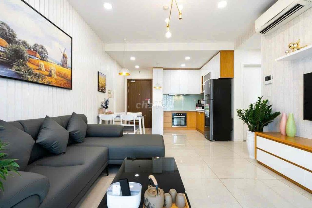 Căn hộ / chung cư tại 4, TP. Hồ Chí Minh - ảnh 5