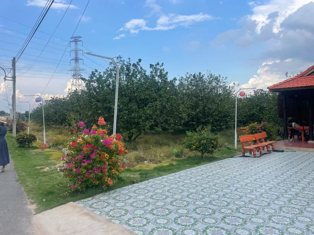 Bất động sản tại Bình Dương - ảnh 1