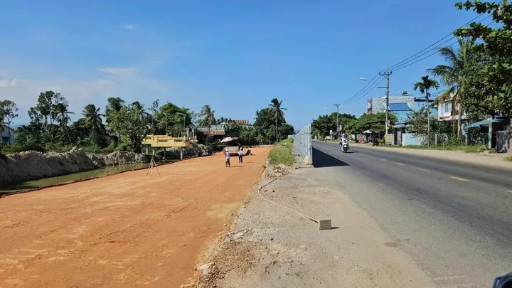 Bất động sản tại Đà Nẵng - ảnh 1