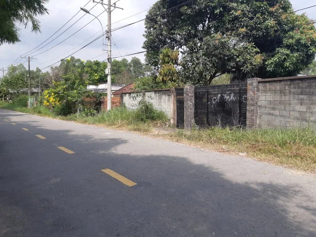 Bất động sản tại Tây Ninh - ảnh 1