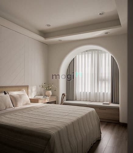 Căn hộ / chung cư tại 7, TP. Hồ Chí Minh - ảnh 3