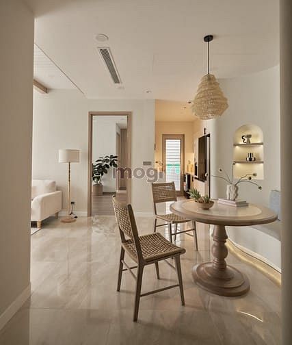 Căn hộ / chung cư tại 7, TP. Hồ Chí Minh - ảnh 5