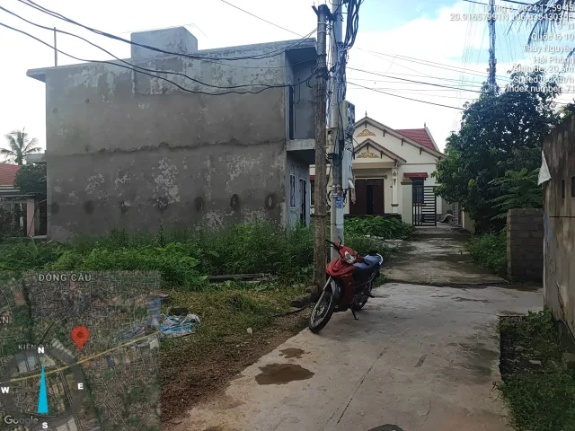 Bất động sản tại Hải Phòng - ảnh 1