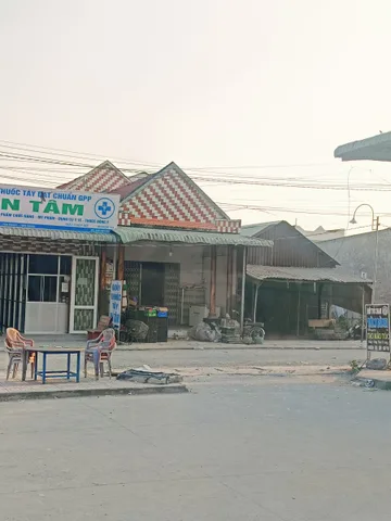 Bất động sản tại Đồng Tháp - ảnh 1