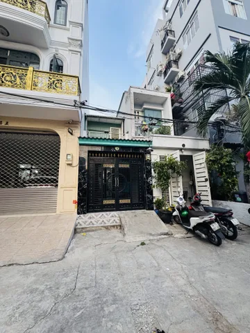 Bất động sản tại TP. Hồ Chí Minh - ảnh 1