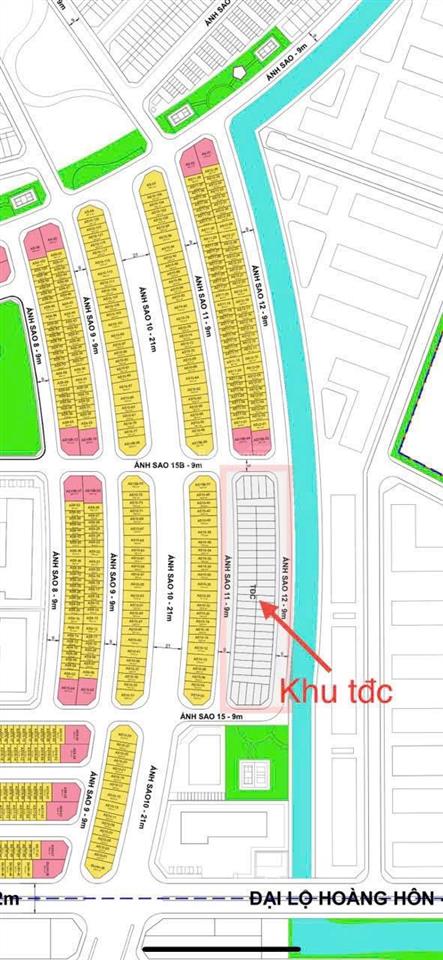 Bất động sản tại Hải Phòng - ảnh 1
