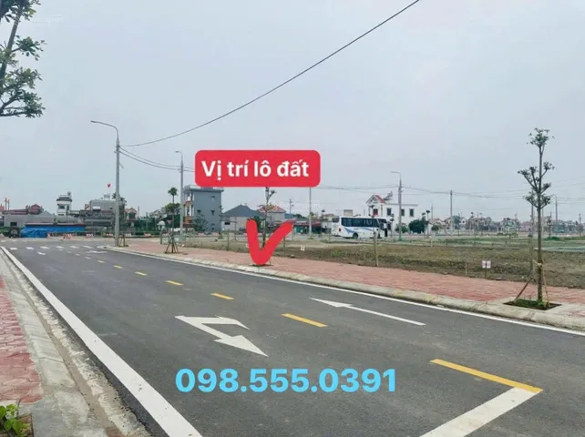 Bất động sản tại Nam Định - ảnh 1