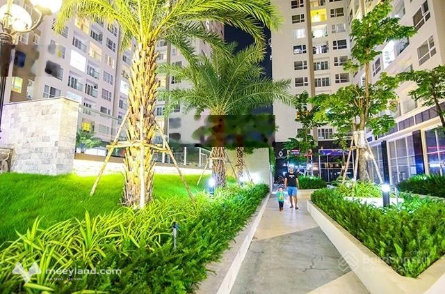 Bất động sản tại TP. Hồ Chí Minh - ảnh 1