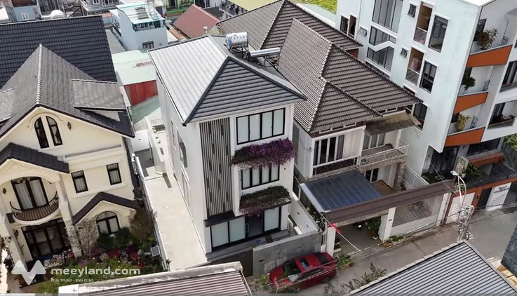 Bất động sản tại Lâm Đồng - ảnh 1