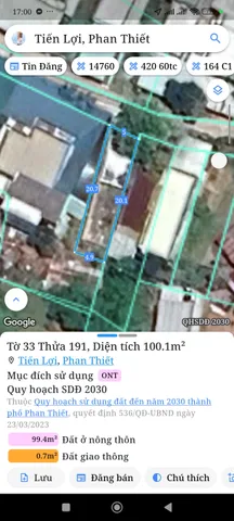 Bất động sản tại Lâm Đồng - ảnh 1