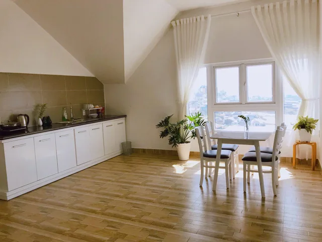 Bất động sản tại Lâm Đồng - ảnh 1