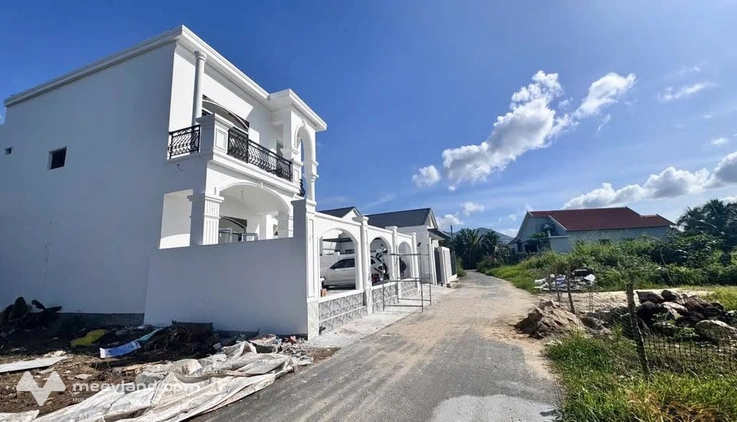 Bất động sản tại Khánh Hòa - ảnh 1