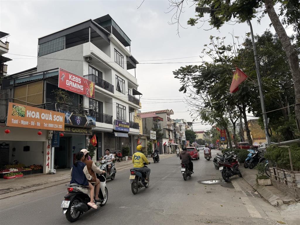 Bất động sản tại Hà Nội - ảnh 1