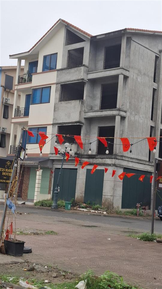 Bất động sản tại Hà Nội - ảnh 1
