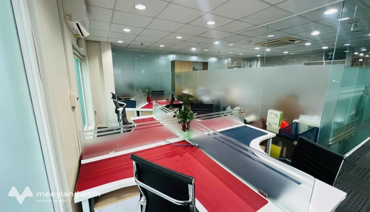 Bất động sản tại TP. Hồ Chí Minh - ảnh 1