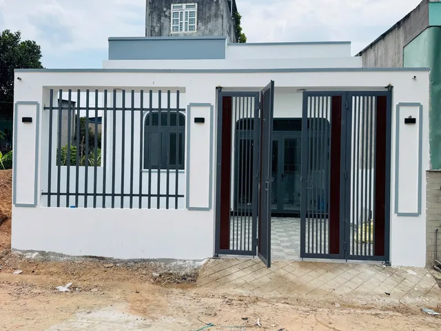 Bất động sản tại Bình Dương - ảnh 1