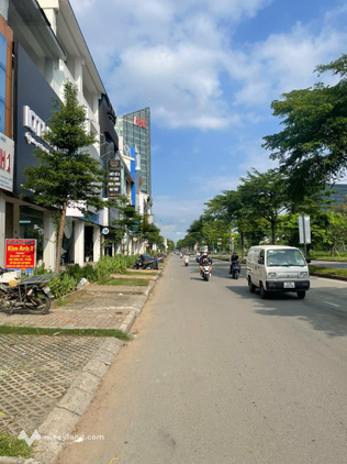 Bất động sản tại TP. Hồ Chí Minh - ảnh 1