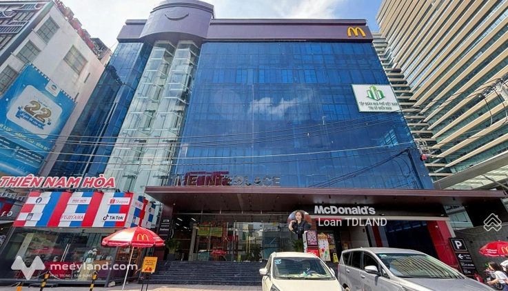 Bất động sản tại TP. Hồ Chí Minh - ảnh 1