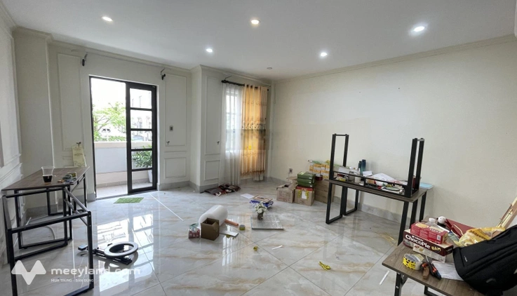 Bất động sản tại TP. Hồ Chí Minh - ảnh 1