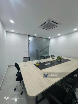 Bất động sản tại TP. Hồ Chí Minh - ảnh 1
