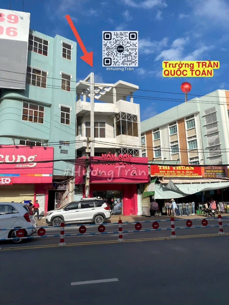 Bất động sản tại Cần Thơ - ảnh 1