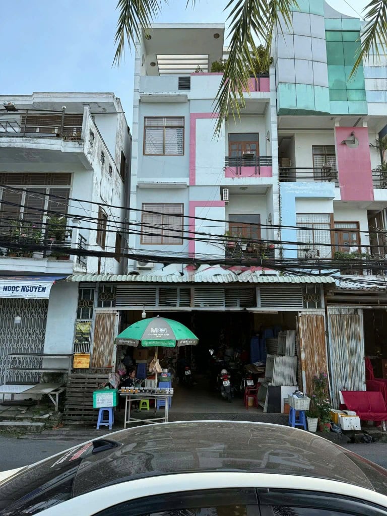 Bất động sản tại Cần Thơ - ảnh 1