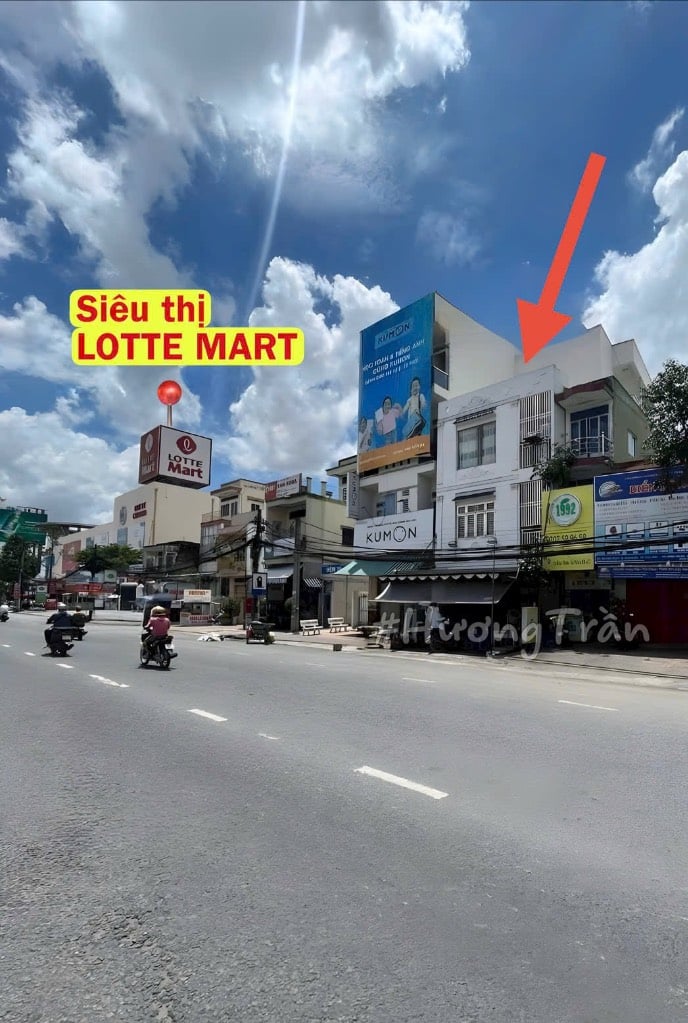 Bất động sản tại Cần Thơ - ảnh 1