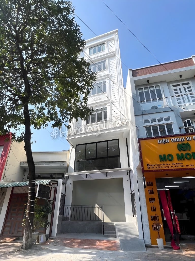 Bất động sản tại Cần Thơ - ảnh 1
