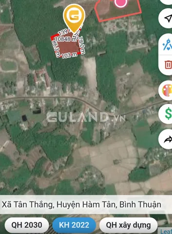 Bất động sản tại Lâm Đồng - ảnh 1