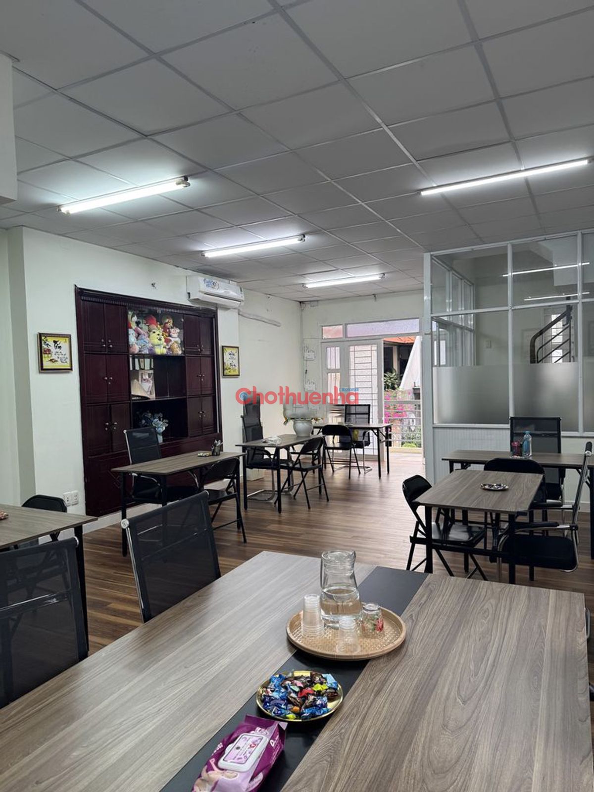 Bất động sản tại TP. Hồ Chí Minh - ảnh 1