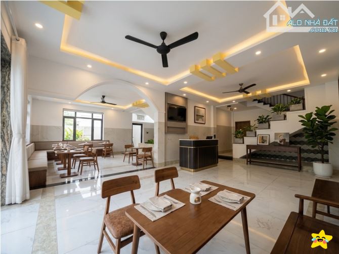 Bất động sản tại Quảng Nam - ảnh 1