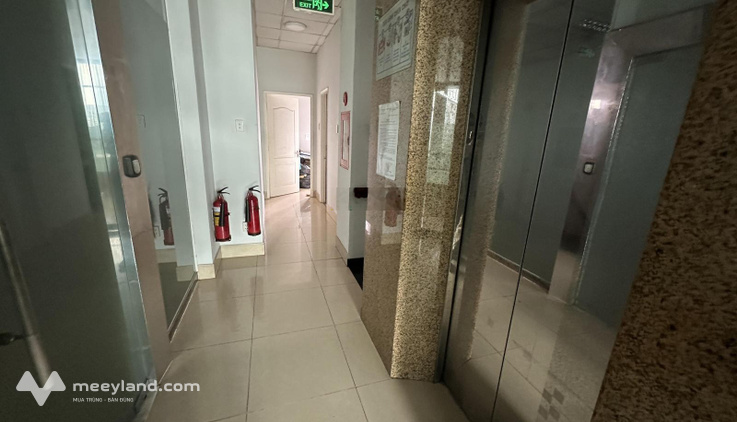 Bất động sản tại TP. Hồ Chí Minh - ảnh 1
