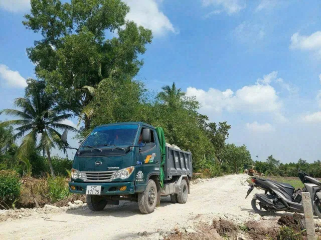 Bất động sản tại Tây Ninh - ảnh 1
