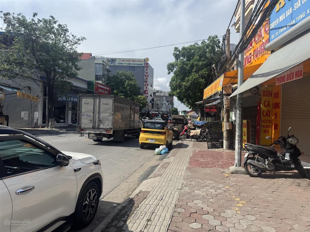 Bất động sản tại Hải Phòng - ảnh 1