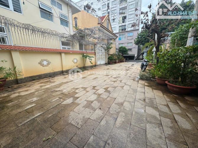 Bất động sản tại Bà Rịa - Vũng Tàu - ảnh 1